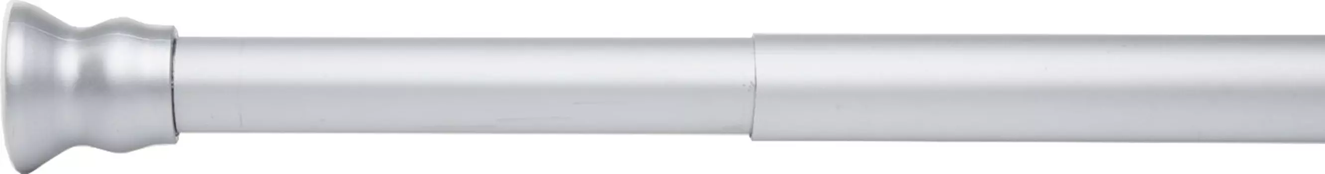 Карниз для ванны Ridder 55110 алюминий /55110