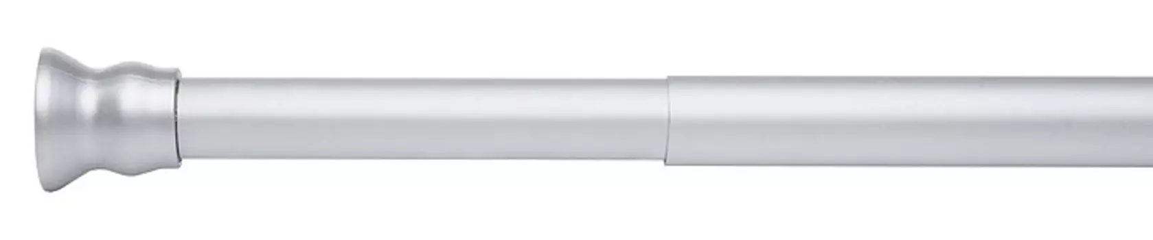 Карниз для ванны Ridder 55210 110-185 см /55210