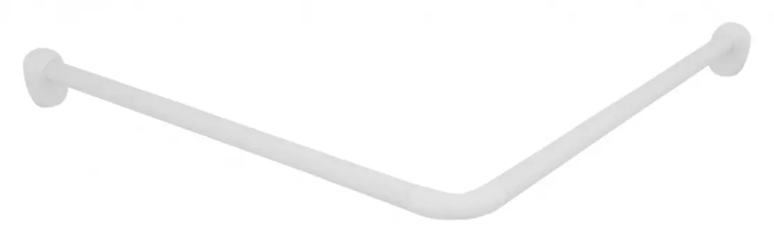 Карниз для ванны Ridder 59001 80х80 см /59001