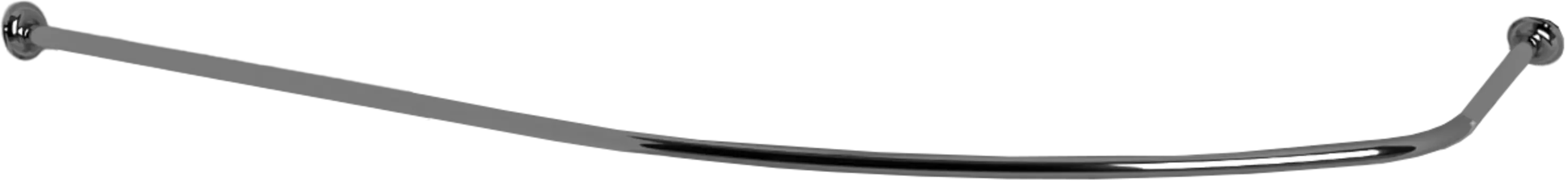 Карниз для ванны Triton Николь 160х100 Щ0000052807