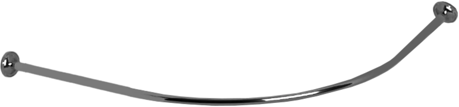 Карниз для ванны Triton полукруглый, 100х100 Щ0000052866