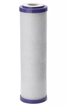 Картридж Аквафор B510-08 для удаления железа и защиты от накипи