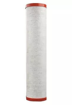 Картридж Барьер Профи BB 20 Ферростоп для удаления железа из воды Р541Р00