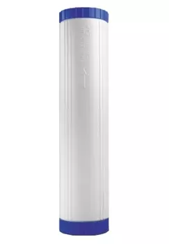 Картридж Барьер Профи BB 20 Смягчение для умягчения воды Р531Р00