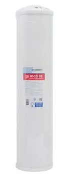 Картридж Джилекс IR 20 BB для удаления железа из воды /0116