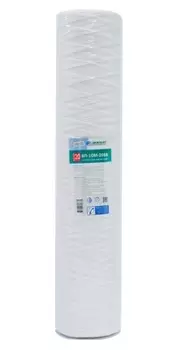 Картридж Джилекс ВП-10 М 20 ББ веревочный, для механической очистки воды /0107