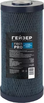 Картридж Гейзер Fiber Pro 10BB /27114