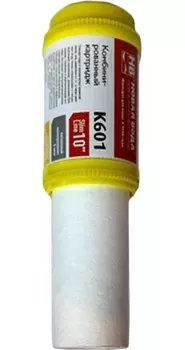 Картридж Новая Вода K601 для умягчения