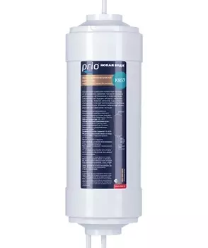 Картридж Новая Вода K857