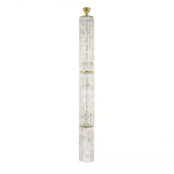 Каскадная люстра Arti Lampadari Lazio E 1.9.25.501 G