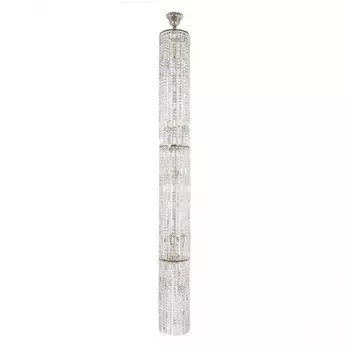 Каскадная люстра Arti Lampadari Lazio E 1.9.25.501 N