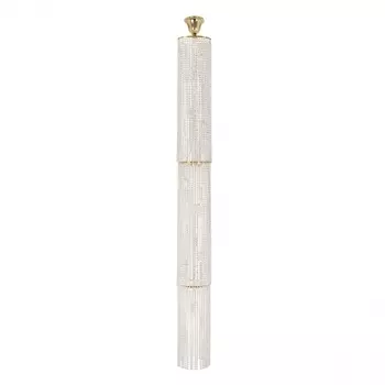 Каскадная люстра Arti Lampadari Lazio E 1.9.25.502 G