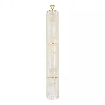 Каскадная люстра Arti Lampadari Lazio E 1.9.35.502 G