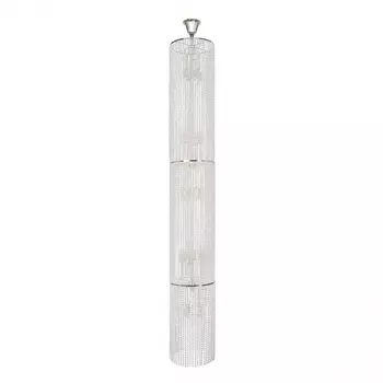 Каскадная люстра Arti Lampadari Lazio E 1.9.35.502 N