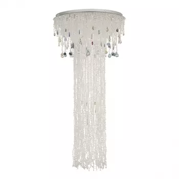 Каскадная люстра Dio DArte Elite San Remo H 1.4.50 N