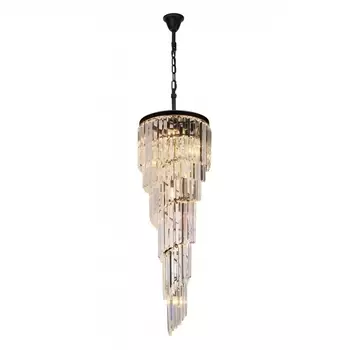 Каскадная люстра Divinare 3011/01 SP-11