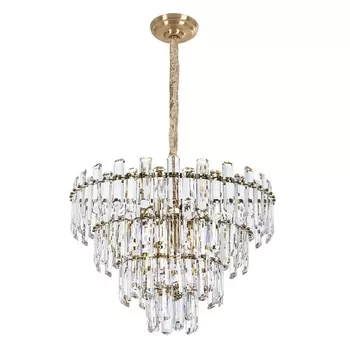 Каскадная люстра Divinare ROSIE 3511/17 LM-8