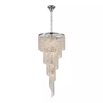 Каскадная люстра Favourite Phoenix 2904-10P