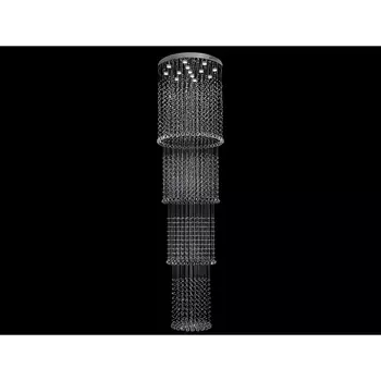 Каскадная люстра Newport 8114/300 М0066895