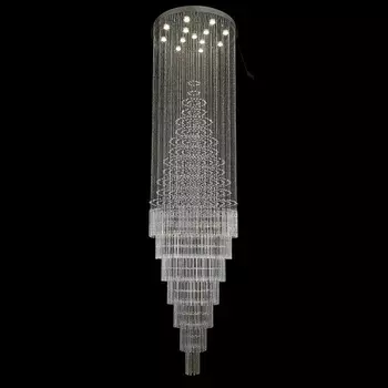 Каскадная люстра Newport 8216/300 М0068980