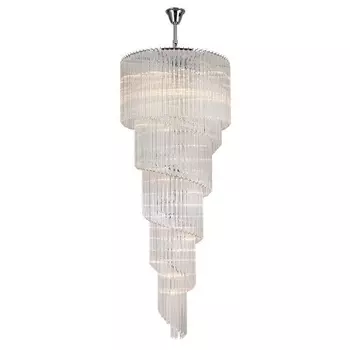 Каскадная люстра Newport 8930/C М0068059