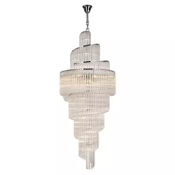 Каскадная люстра Newport 8938/C М0067970