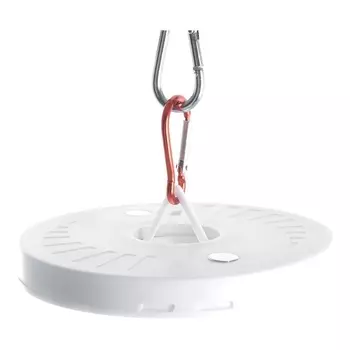 Кемпинговый светодиодный фонарь Feron TH2502 на батарейках 16х145 300 лм 41685 /41685