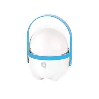 Кемпинговый светодиодный фонарь Gauss GF002