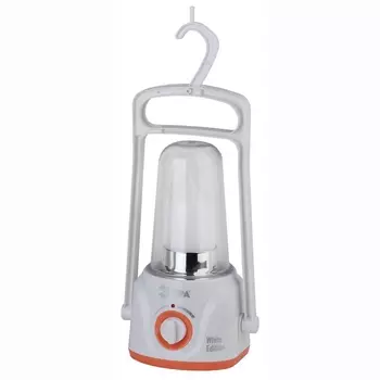 Кемпинговый светодиодный фонарь ЭРА аккумуляторный 175 лм KA40SU