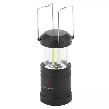 Кемпинговый светодиодный фонарь ЭРА Армия России Заря от батареек 188x86 520 лм KB-502