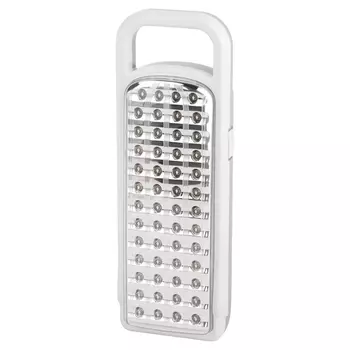 Кемпинговый светодиодный фонарь ЭРА Трофи аккумуляторный 87х48х25 380 лм TL52 Б0002597