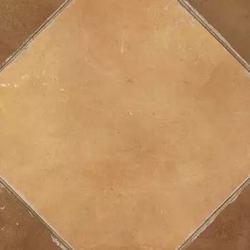 Керамогранит Cersanit Bruno 29,8x29,8 коричневый 16068