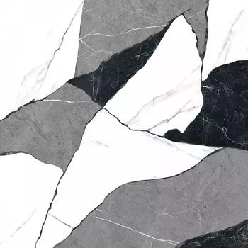 Керамогранит Cersanit Oriental 42x42 многоцветный 16151