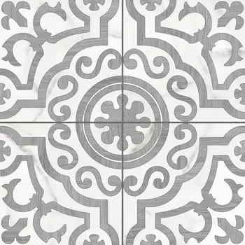 Керамогранит Cersanit Siena 42x42 узоры 16188