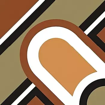 Керамогранит Equipe Bauhome Blume Warm 20x20 27697