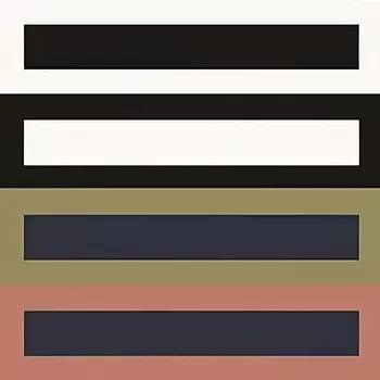 Керамогранит Equipe Bauhome Domino Cold 20x20 27690