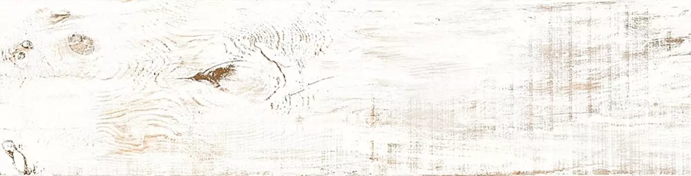 Керамогранит Global Tile Frost GT 15FT0001 60x15 белый