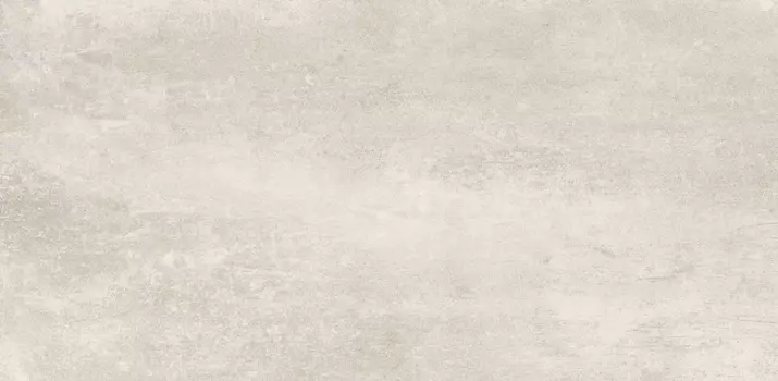 Керамогранит Gresse Madain blanch 60x120 цемент молочный СК000037267