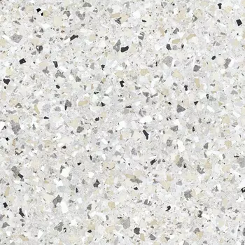 Керамогранит Керамин Терраццо 7 50х50 светло-серый