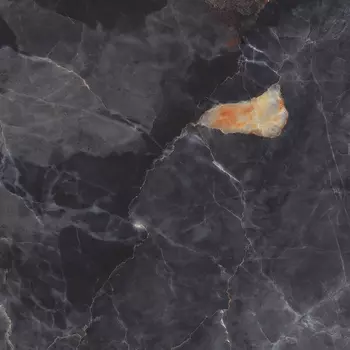 Керамогранит Laparet Aliot Blue 60x60 серый, полированный