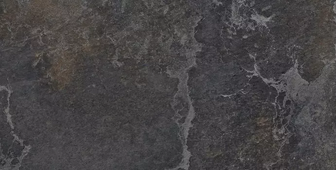 Керамогранит Laparet Blaze Nero 60x120 графитовый