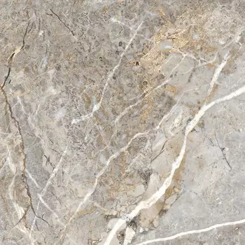 Керамогранит Laparet Fantastico Grey Granito 60x60 серый, матовый