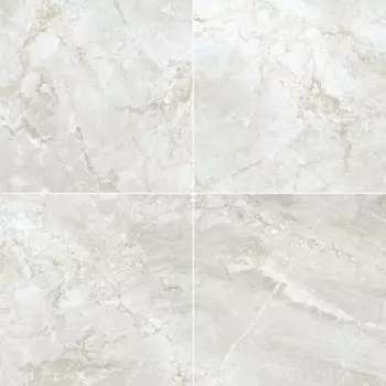 Керамогранит Laparet Gemini Bianco 80х80 серый, карвинг