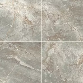 Керамогранит Laparet Gemini Olive 80х80 серый, карвинг