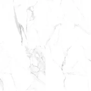 Керамогранит Laparet Mercury 80х80 белый, полированный