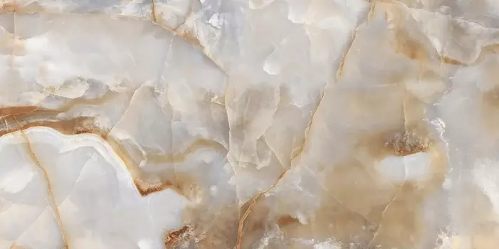 Керамогранит Laparet Musica Candy 60x120 бежевый, серый, полированный