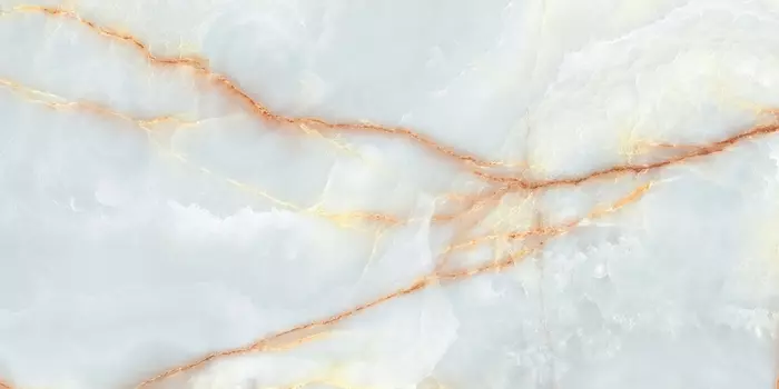 Керамогранит Laparet Onyx Dawn Sky 60х120 голубой