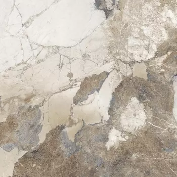 Керамогранит Laparet Persian Brown 80х80 бежевый