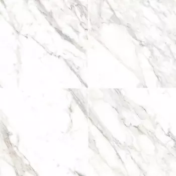 Керамогранит Laparet Salm 80х80 белый, полированный