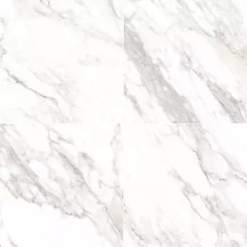 Керамогранит Laparet Salm 80х80 белый, сатинированный